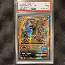 Pokemon evolutions mega for sale  Woodinville