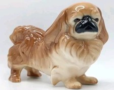 Pekingese ceramic dog for sale  LIGHTWATER
