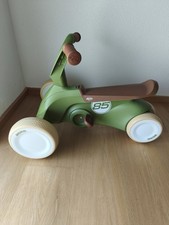 Tretfahrzeug berg pedal gebraucht kaufen  Tiefenbach