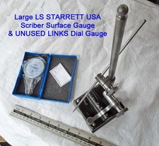 Vintage starrett usa for sale  DORCHESTER