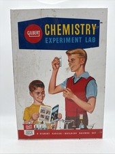 Vintage 1962 gilbert for sale  Vicksburg