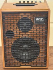 Acus one street for sale  BURNLEY
