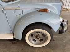 Super beetle passenger for sale  Cochranton