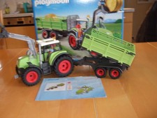 Playmobil 5121 riesentraktor gebraucht kaufen Playmobil 5121 riesentraktor gebraucht kaufen  Bogen