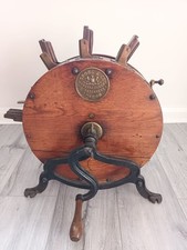 Antique knife cleaner for sale Antique knife cleaner for sale  HERNE BAY
