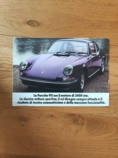Porsche 911 2.4 usato  Caserta