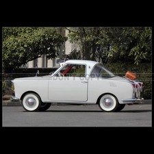 Photo .002162 goggomobil d'occasion  Martinvast