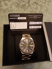Citizen tsuyosa two usato  Besozzo