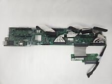 Placa de backplane HP Proliant DL380 G3 SCSI 289552-001 011659-001 011660-000 comprar usado  Enviando para Brazil