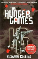 The hunger games gebraucht kaufen  Berlin