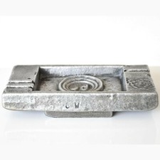 Original ashtray by Willy Ceysens comprar usado  Enviando para Brazil