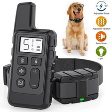 2800 remote dog d'occasion  Expédié en Belgium