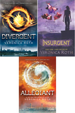 Divergent series books for sale  Montgomery
