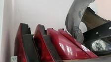 ford mondeo zetec 2006 mk3 części drzwi, kierownica, siedzenia, alternator... na sprzedaż  PL