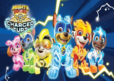 Cialda paw patrol usato  Cicciano