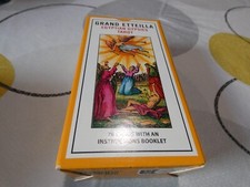 Jeu tarot grand d'occasion  Pont-d'Ain