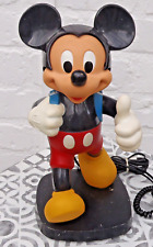 Vintage tyco mickey for sale  MANCHESTER