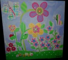 Oopsy daisy circo for sale  Chanhassen