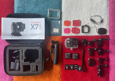 Actionpro x7neo kamera gebraucht kaufen  Poing