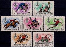 Ungheria 1980 mosca usato  Trambileno