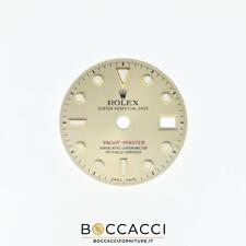 Rolex yacht master usato  Sant Angelo Romano