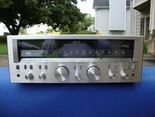 Beautiful sansui 5700 for sale  Woodstock