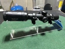 Bushnell optic rifle for sale  Elizabethtown
