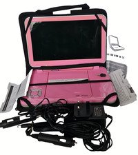 Bush portable dvd for sale  BATLEY