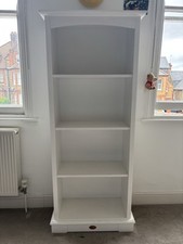 Boori white solid for sale  LONDON
