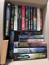 Job lot books for sale  SPENNYMOOR