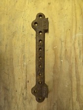 Antique standard cast for sale  Biglerville