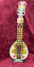 Vintage 1980s bouzouki for sale  Morrisville