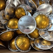 Nespresso vertuo voltesso for sale  Felton