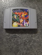 Banjo kazooie n64 gebraucht kaufen  Neukirchen-Vluyn