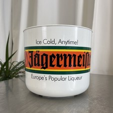 Vintage jägermeister ice for sale Vintage jägermeister ice for sale  BASILDON