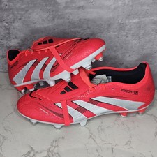 Adidas predator pro for sale  MANSFIELD