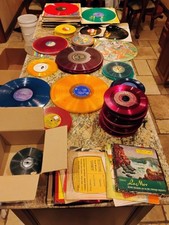 Lot 45s 78s for sale  Brunswick