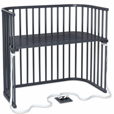 Babybay beistellbett boxspring gebraucht kaufen  Berlin