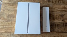 Riginalverpackung apple ipad gebraucht kaufen  Hamburg