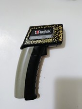 Raytek minitemp mt6 for sale  Dryden