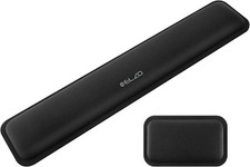 Wrist rest keyboard for sale  BRADFORD