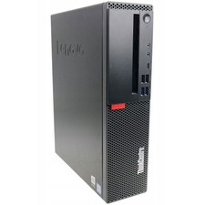 Computer desktop lenovo usato  Campagna