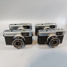 olympus trip 35 for sale  NORMANTON