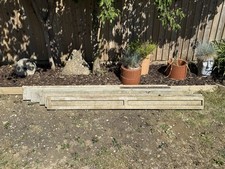 Used concrete gravel for sale  CIRENCESTER
