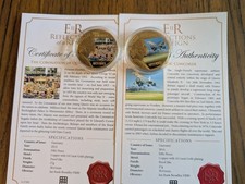 2014 guernsey fifty for sale  LEDBURY