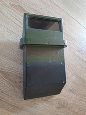 Winkelspiegel standartwechselb gebraucht kaufen  Braunschweig