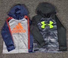 Boys hoodie lot for sale  Addison