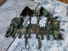 woodland camo tactical vest for sale  Saint Robert
