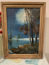 Original 1928 lake for sale  Eastland