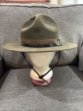 Army drill instructor for sale  Newburgh